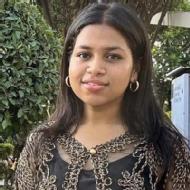 Aditi H. Class 10 trainer in Delhi