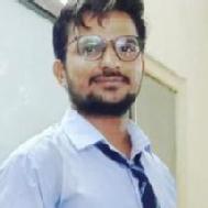 Manish Choudhary Class I-V Tuition trainer in Banar