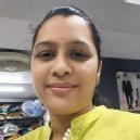 Photo of Payal J.