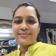 Payal J. CA trainer in Niwali