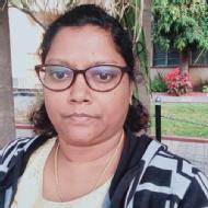 Seema M. Class I-V Tuition trainer in Hyderabad