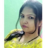 Susmita P. Nursery-KG Tuition trainer in Kolkata