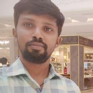 Ravi BR Microsoft Excel trainer in Bangalore