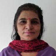 Seema D. Class I-V Tuition trainer in Mumbai