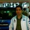 Mahfooz Alam Khan trainer in Delhi