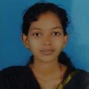 Photo of Samyuktha R.