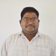 Gnanasekar Y Class 10 trainer in Bangalore