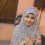 Uruz Fatima Class I-V Tuition trainer in Chhapra