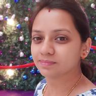 Nalini HR Class I-V Tuition trainer in Mysore