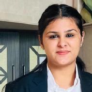 Taniya R. Class 10 trainer in Ajmer