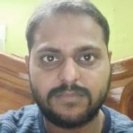 Ashutosh Kumar Pandey Class 10 trainer in Delhi