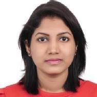 Nayana M. Class I-V Tuition trainer in Thiruvananthapuram