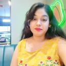 Siya Gupta Class I-V Tuition trainer in Delhi