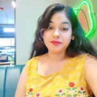 Siya Gupta Class I-V Tuition trainer in Delhi