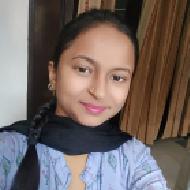 Meera R. UGC NET Exam trainer in Jalandhar