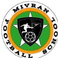 Mivran Football School Football institute in Sahibzada Ajit Singh Nagar