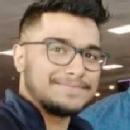 Photo of Anurag Singh