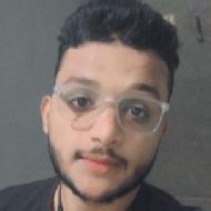 Ashwaq Ahamed Stock Market Trading trainer in Pune