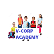 V Corp Academy Art and Creativity institute in Bangalore