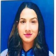 Neetu R. Class 12 Tuition trainer in Dehradun