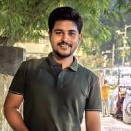 Aditya Kumar Class 10 trainer in Pune