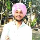 Photo of Jashprit Singh