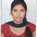 Photo of Sravanthi C.