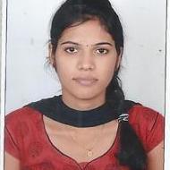 Sravanthi C. Class 6 Tuition trainer in Hyderabad