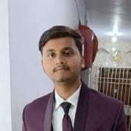 Aditya Prakash Class I-V Tuition trainer in Patna Sadar