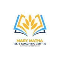 Mary Matha IELTS Coaching Centre IELTS institute in Thrissur