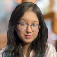 Ashwin Aulakh Class 12 Tuition trainer in Gurgaon