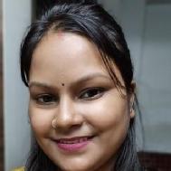 Poonam N. Phonics trainer in Kalol