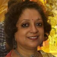 Piyali D. Class I-V Tuition trainer in Kolkata