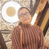 Khushboo S. Class I-V Tuition trainer in Pune