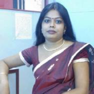 Barnasree C. Class 11 Tuition trainer in Kolkata