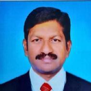 Shashidhar Sunkaraneni BSc Tuition trainer in Hyderabad