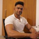 Photo of Ajaz Khan