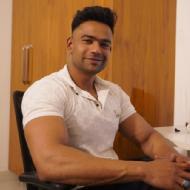 Ajaz Khan Personal Trainer trainer in Hyderabad