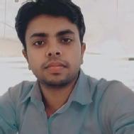 Sanny Kumar Computer Course trainer in Noida