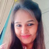 Ishika S. Data Science trainer in Ahmedabad