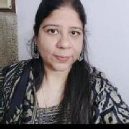 Meenakshi D. Class I-V Tuition trainer in Delhi