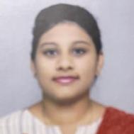 Mansha S. Class I-V Tuition trainer in Hyderabad