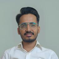 Balveer Kumar trainer in Bangalore