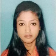 Aditi T. Class I-V Tuition trainer in Kolkata