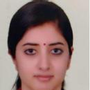 Photo of Dr. Swati R.