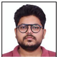 Shobhit Singh Class 12 Tuition trainer in Delhi