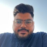 Dharmendra Daukiya Class 12 Tuition trainer in Balotra