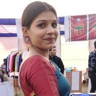 Dolly Singh Vocal Music trainer in Delhi