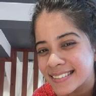 Nitika R. Class I-V Tuition trainer in Ghaziabad