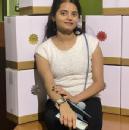Photo of Shradha K.
